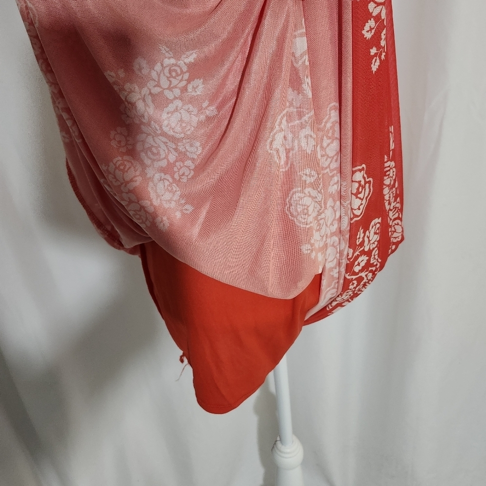A Calin by Flying Tomato Maxi Dress S - Picture 8 of 9